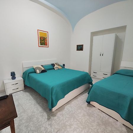 Casa Icaro - In The Center Of Amalfi Villa Eksteriør billede
