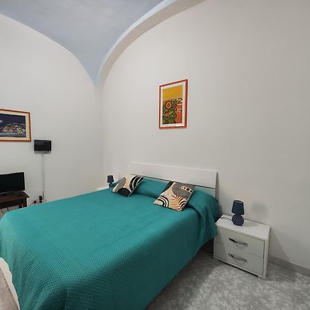 Casa Icaro - In The Center Of Amalfi Villa Eksteriør billede