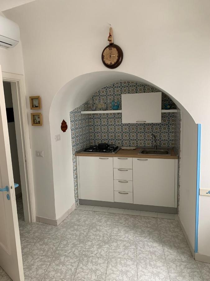 Casa Icaro - In The Center Of Amalfi Villa Eksteriør billede