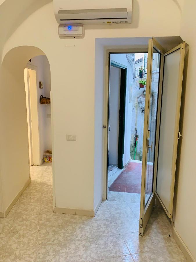 Casa Icaro - In The Center Of Amalfi Villa Eksteriør billede