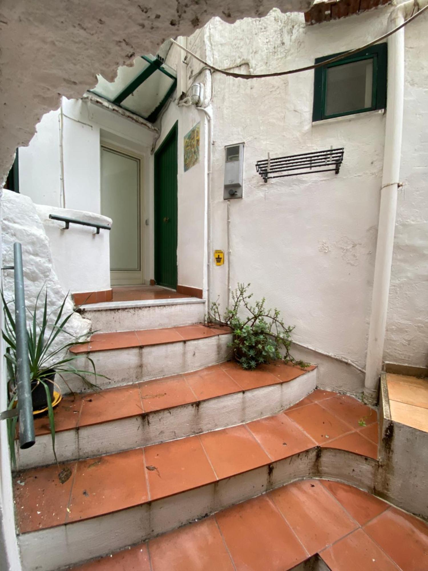Casa Icaro - In The Center Of Amalfi Villa Eksteriør billede