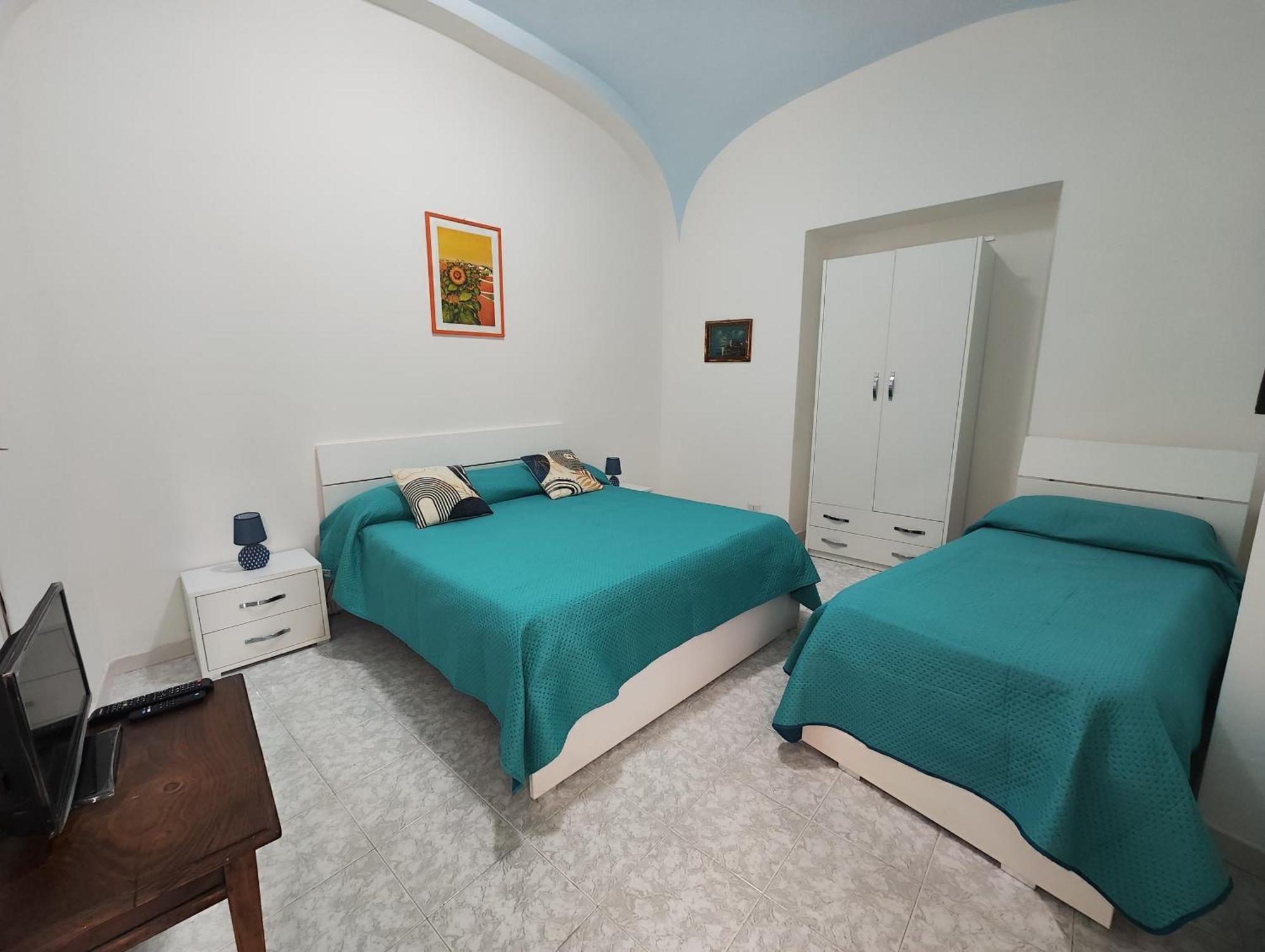 Casa Icaro - In The Center Of Amalfi Villa Eksteriør billede