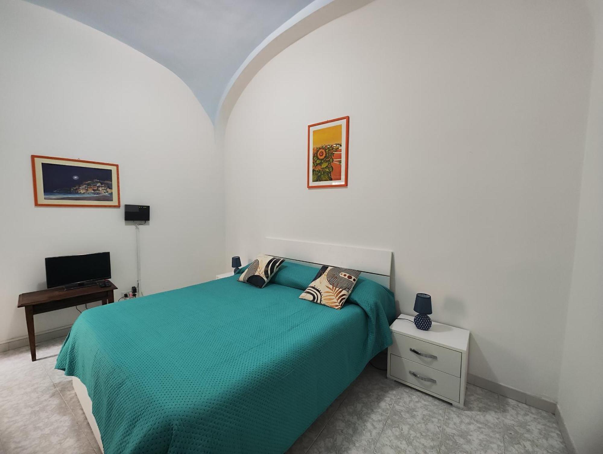 Casa Icaro - In The Center Of Amalfi Villa Eksteriør billede